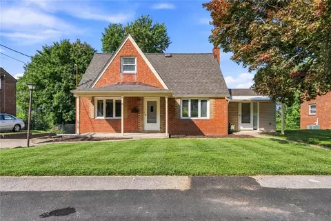 1021 5th St, Baden, PA 15005