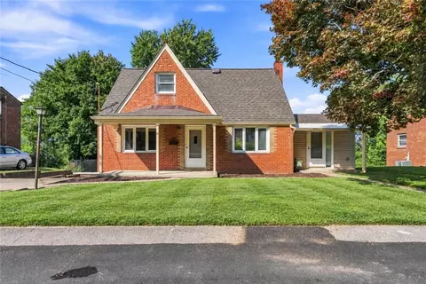 1021 5th St, Baden, PA 15005