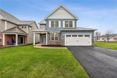 406 Kastner St, Ligonier, PA 15658