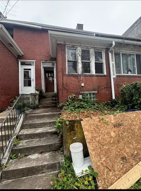 2926 Webster Ave, Pittsburgh, PA 15219