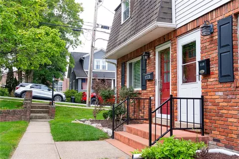 112 W Vincent, Ligonier, PA 15658