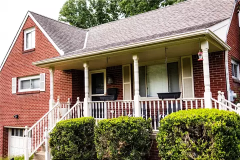 1157 La Salle Rd, Monroeville, PA 15146