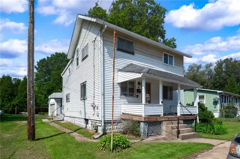 110 Madison Ave, Butler, PA 16001