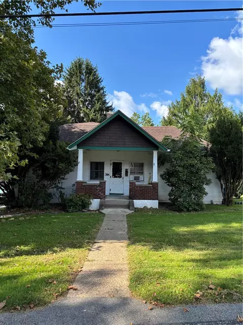 206 Wallace Ave, East Pittsburgh, PA 15112