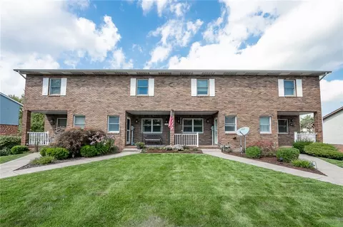 4855 Lucerne Rd, Indiana, PA 15701