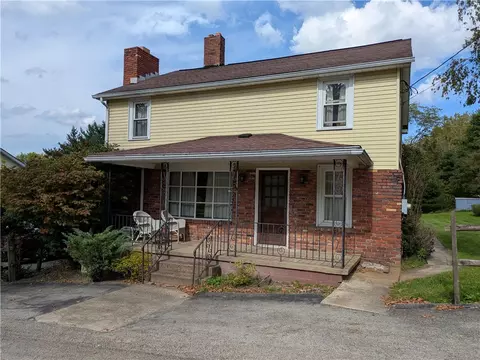 62 Cloverdale, Bovard, PA 15619