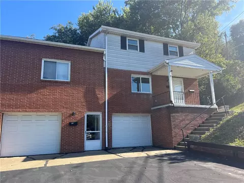 801 Ontario St, Glassport, PA 15045