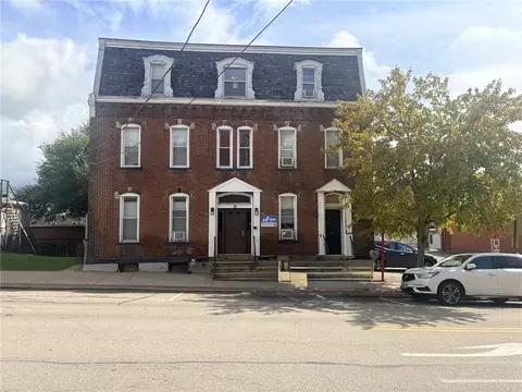 13 N Maple, Greensburg, PA 15601