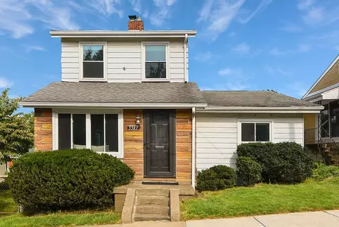 5549 Camelia St, Pittsburgh, PA 15201