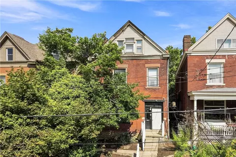 539 S Graham St, Pittsburgh, PA 15232