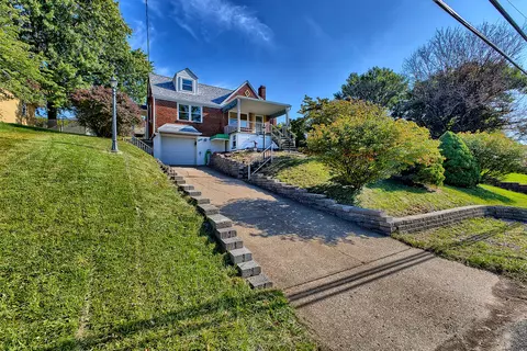 223 Duncan Station Rd, Mckeesport, PA 15135