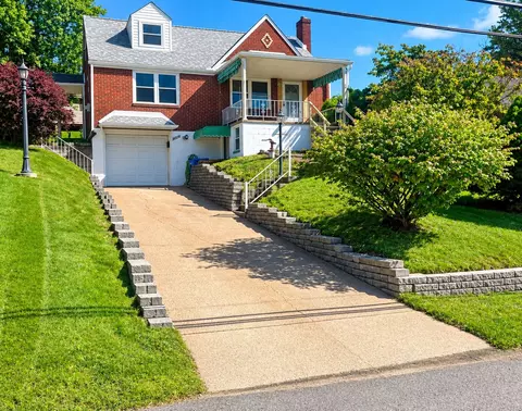 223 Duncan Station Rd, Mckeesport, PA 15135