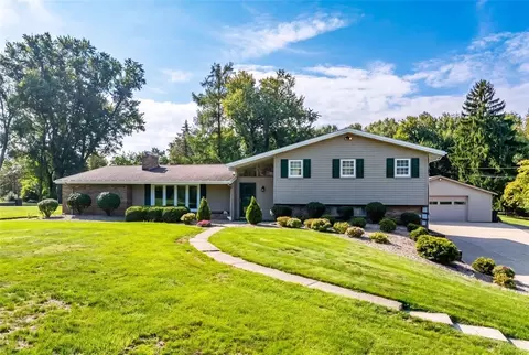 116 Meadowvue Dr, Wexford, PA 15090