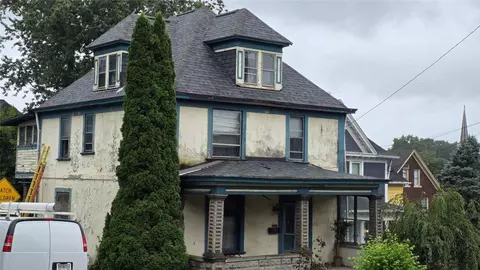 519 E Brady St, Butler, PA 16001
