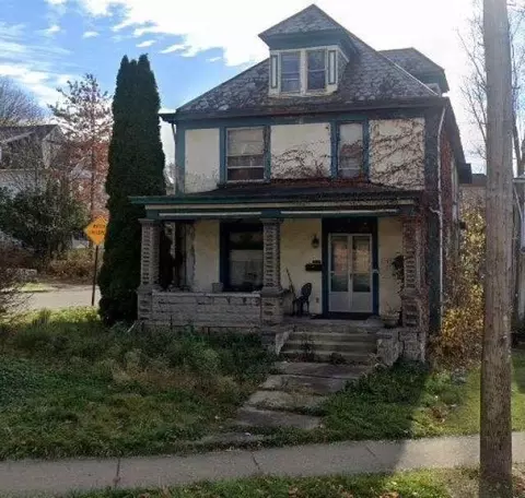 519 E Brady St, Butler, PA 16001