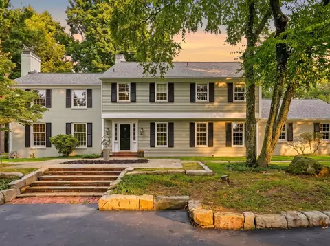143 Backbone Rd, Sewickley, PA 15143