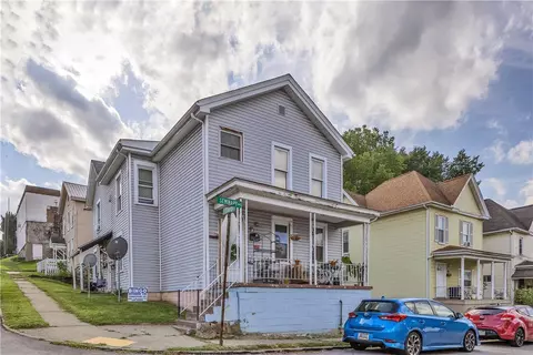328 Seminary, Greensburg, PA 15601