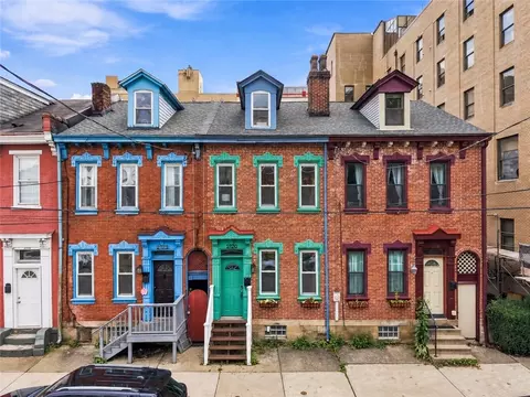2120 Sidney St, Pittsburgh, PA 15203