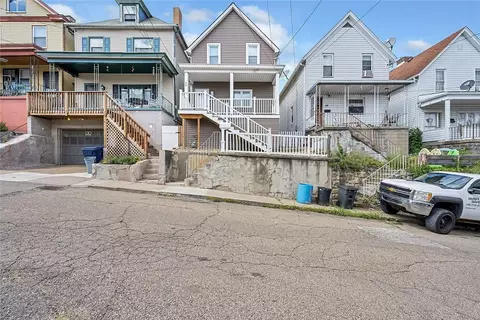 50 Highland Ave, Mckees Rocks, PA 15136
