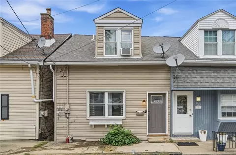 2323 Sierra St, Pittsburgh, PA 15203