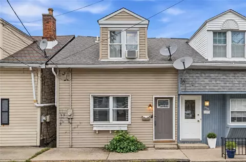 2323 Sierra St, Pittsburgh, PA 15203