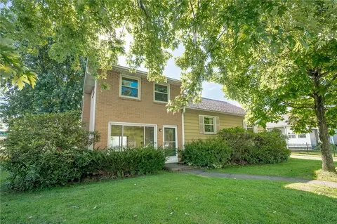 250 E Wiley St, Homer City, PA 15748