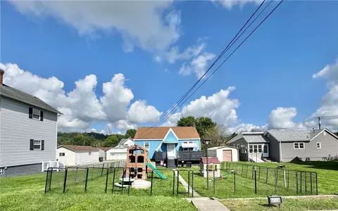 835 Graham St, Belle Vernon, PA 15012