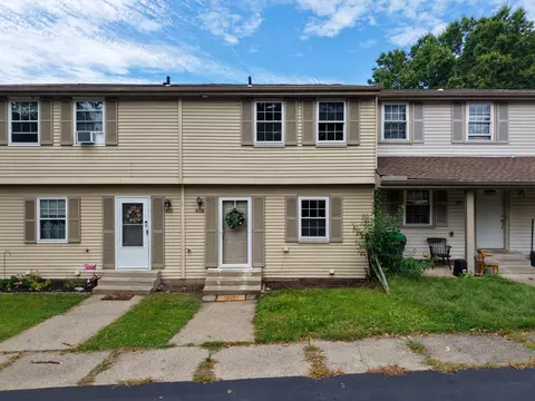 408 Parkwood, Cranberry Township, PA 16066