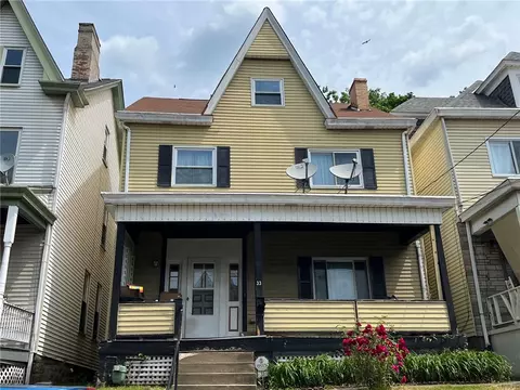 33 5th St, Aspinwall, PA 15215