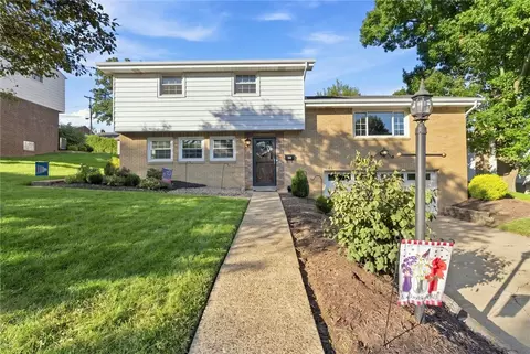 569 Pat Haven Dr, Pittsburgh, PA 15243