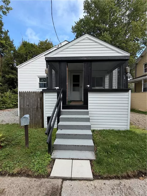 405 Washington St, Indiana, PA 15701