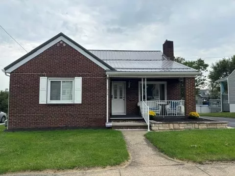 934 Warren Ave, New Castle, PA 16101