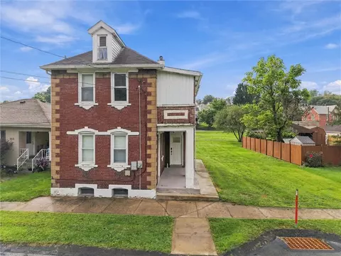 303 1st Ave, Hyde Park, PA 15641
