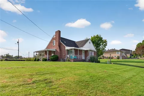 1005 Josephine St, Brownsville, PA 15417