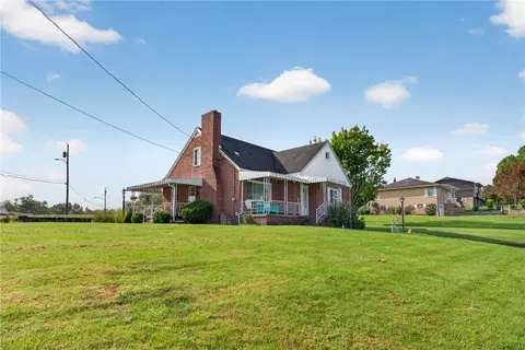1005 Josephine St, Brownsville, PA 15417