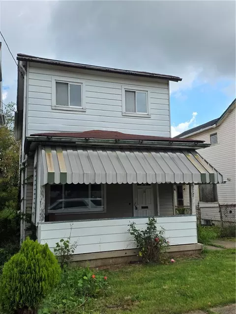 917 Union Ave, Mckeesport, PA 15132