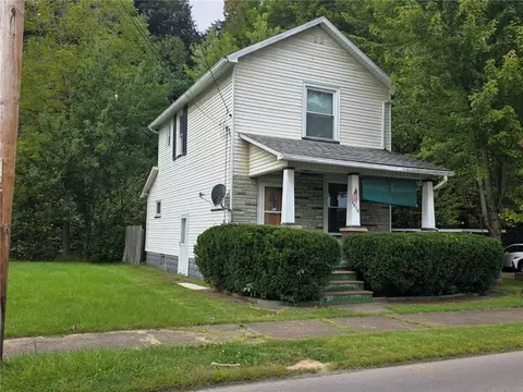 1712 Pennsylvania Ave, New Castle, PA 16101