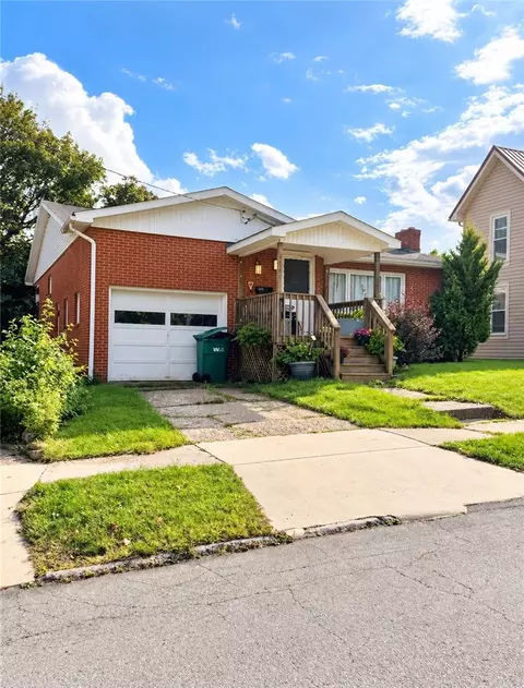 1280 Washington St, Indiana, PA 15701
