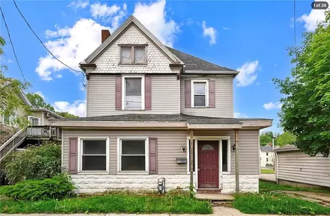 720 E Maiden St, Washington, PA 15301