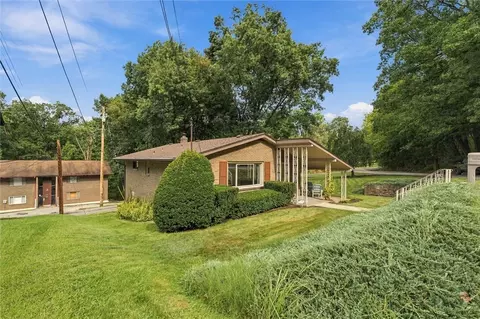 760 Palm St, Mckeesport, PA 15132
