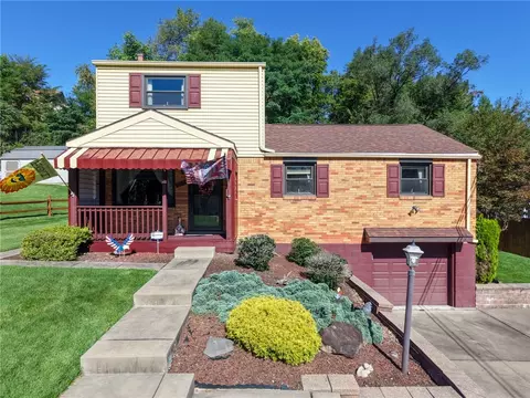 213 Tartline Dr, Glenshaw, PA 15116