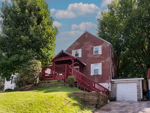 480 Hamil, Verona, PA 15147