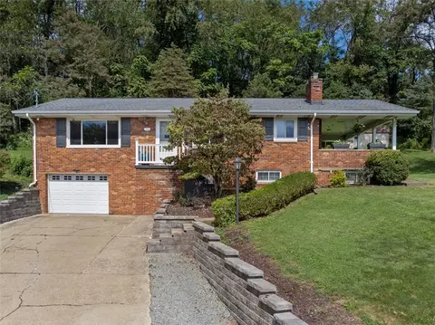 348 Aitken Ave, Belle Vernon, PA 15012