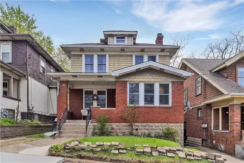 330 Elizabeth Ave, Pittsburgh, PA 15202