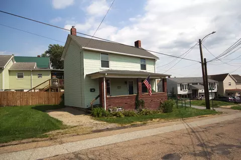 812 Prospect, Brackenridge, PA 15014
