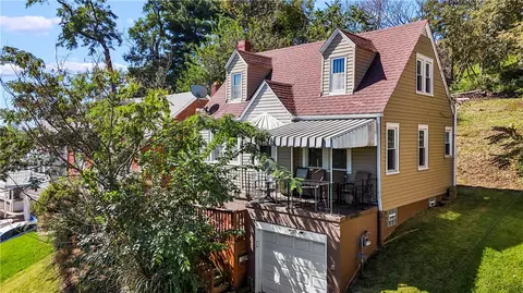 1711 Leister St, Pittsburgh, PA 15212