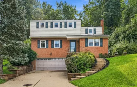 1349 Sturdy Oak Dr, Pittsburgh, PA 15220