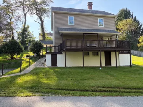 275 Maple St, Rillton, PA 15678