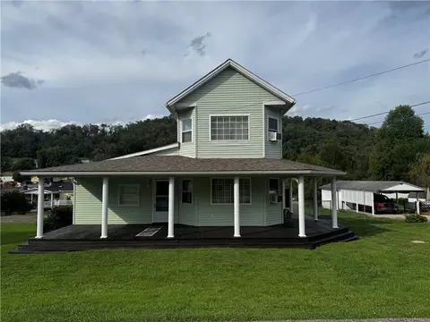 409 Pittsburgh St, West Newton, PA 15089