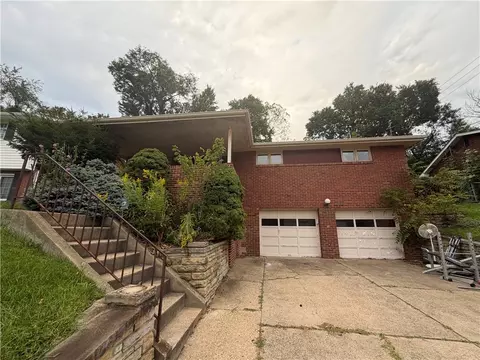 311 Larch Ln, Pittsburgh, PA 15234
